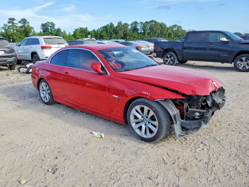 Aukcja sprzedaży 2013 Bmw 328, vin: WBADW3C58DJ525426, numer aukcji: 60064666