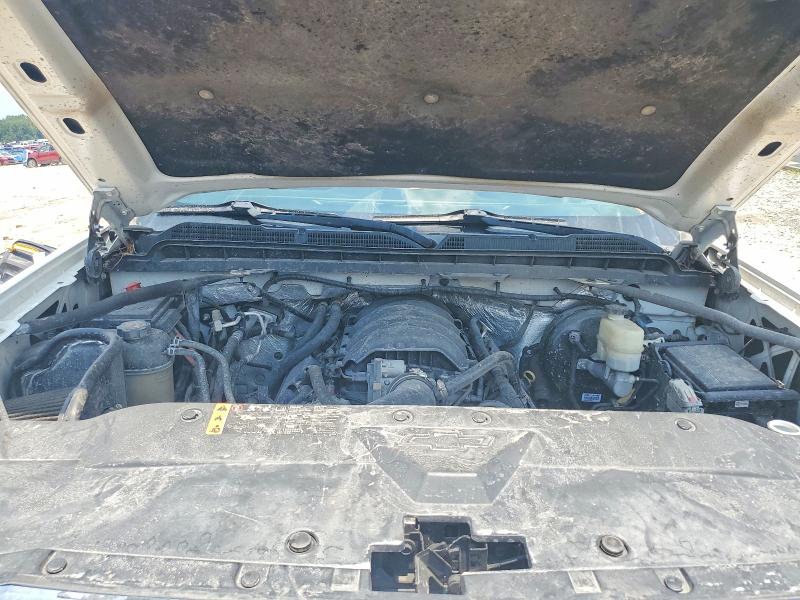 Продажа на аукционе авто 2017 Chevrolet Silverado, vin: 3GCPCREC7HG470045, номер лота: 63480586