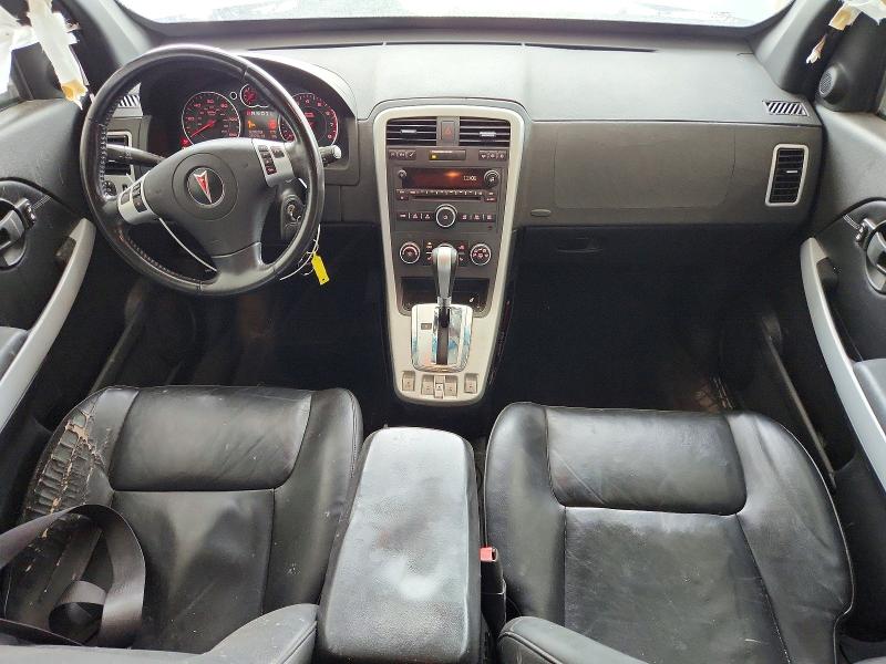 Aukcja sprzedaży 2009 Pontiac Torrent, vin: 2CKDL33F596252432, numer aukcji: 62130126