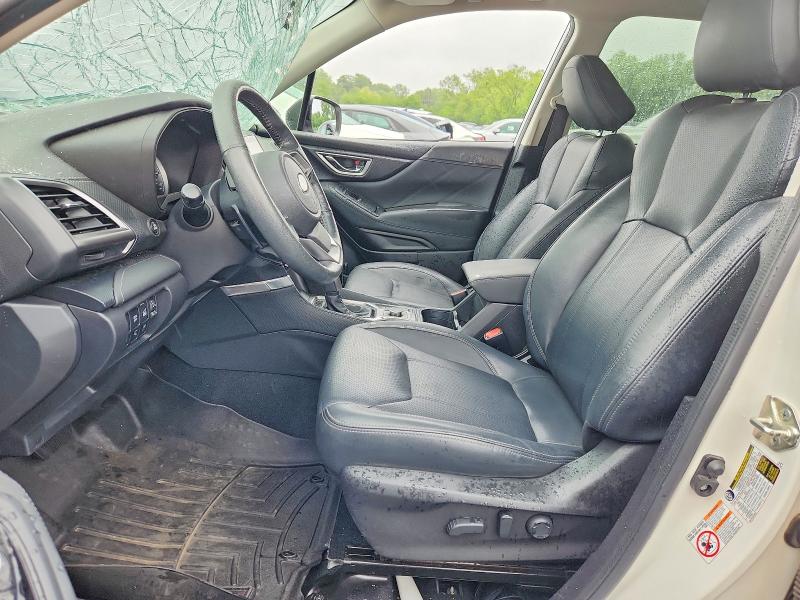 2019 Subaru Forester მანქანა იყიდება აუქციონზე, vin: JF2SKAWC3KH495343, აუქციონის ნომერი: 59166036