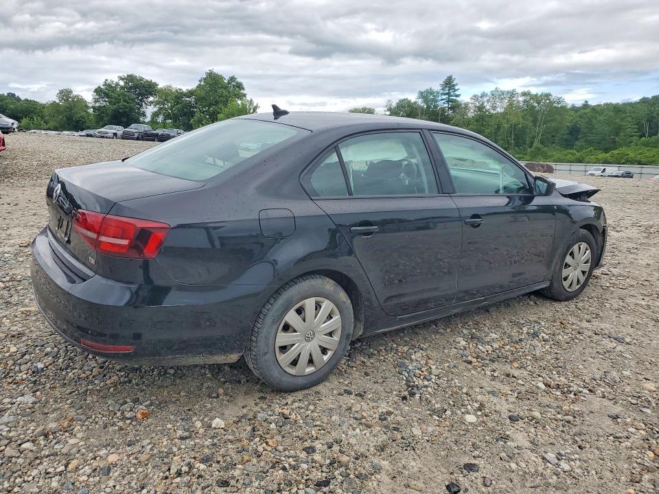 Aukcja sprzedaży 2016 Volkswagen Jetta, vin: 3VW267AJ6GM335243, numer aukcji: 62970256