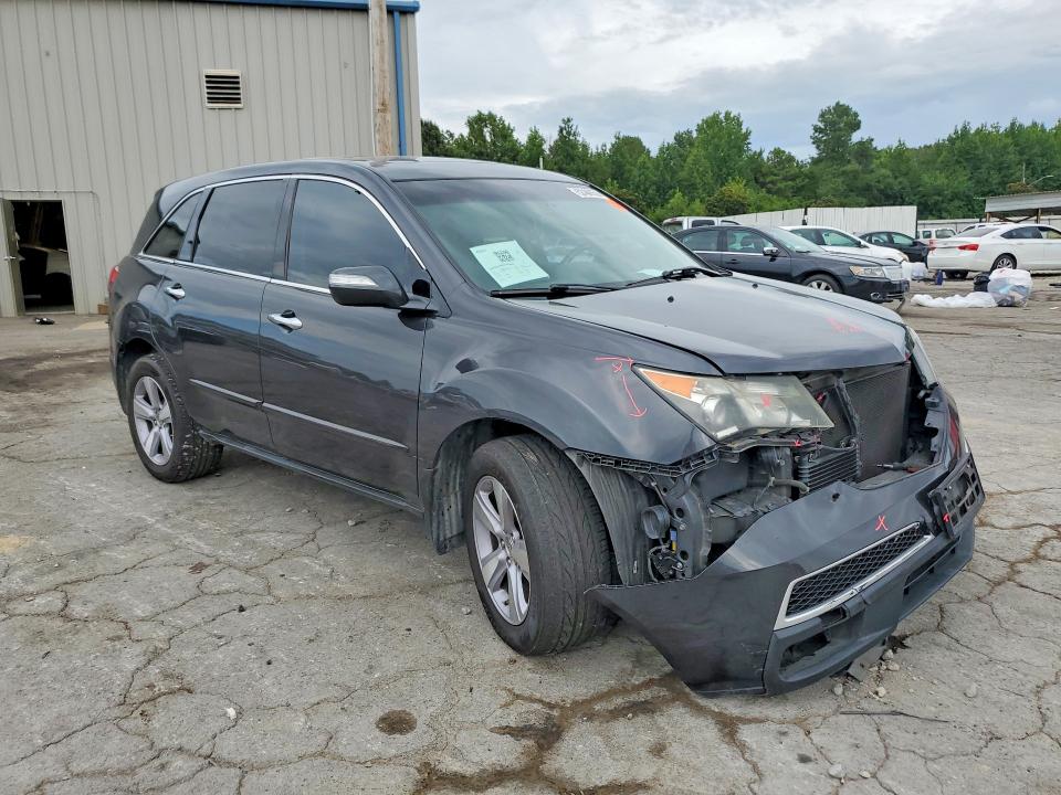Продажа на аукционе авто 2013 Acura Mdx, vin: 2HNYD2H3XDH511485, номер лота: 62480056