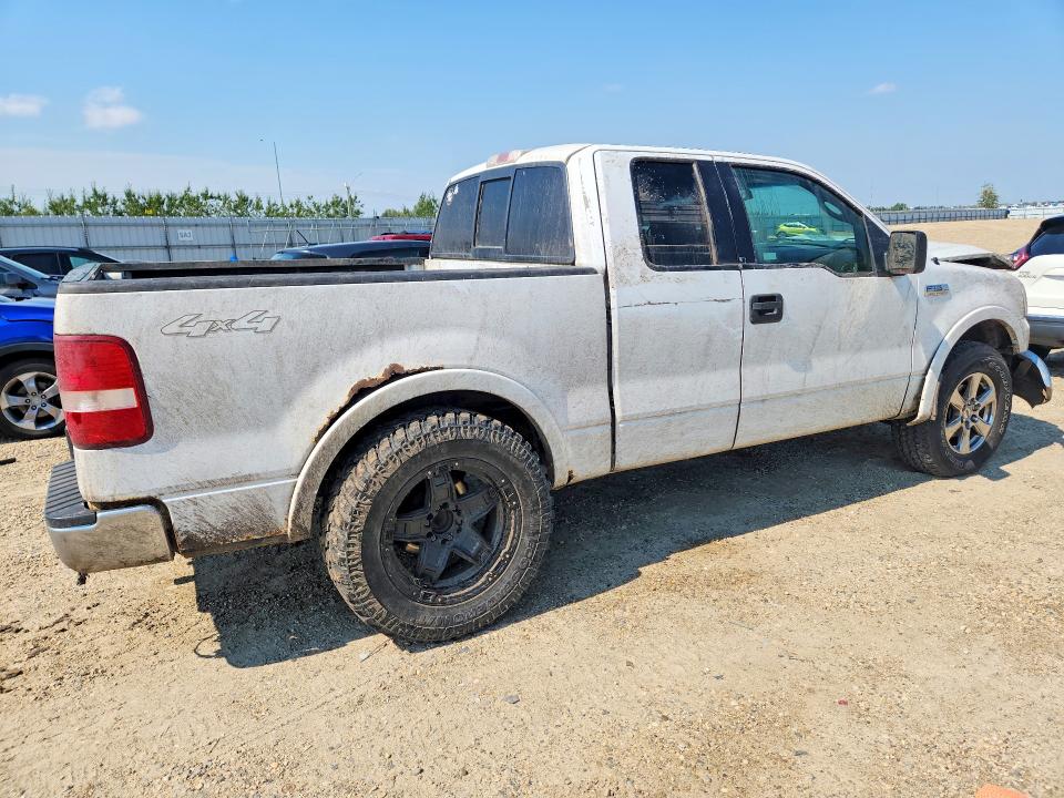 Продаж на аукціоні авто 2006 Ford F150, vin: 1FTPX14526FA96905, номер лоту: 62787546