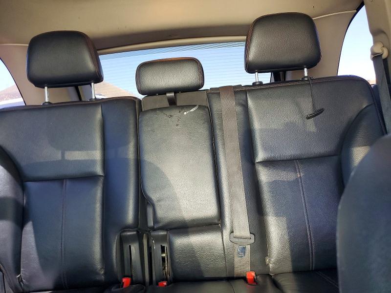 60274806 :رقم المزاد ، 2FMDK3J99EBA95444 vin ، 2014 Ford Edge مزاد بيع