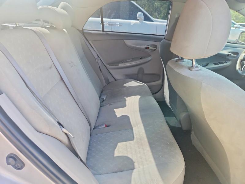 Продаж на аукціоні авто 2010 Toyota Corolla, vin: 2T1BU4EE6AC483039, номер лоту: 58760216
