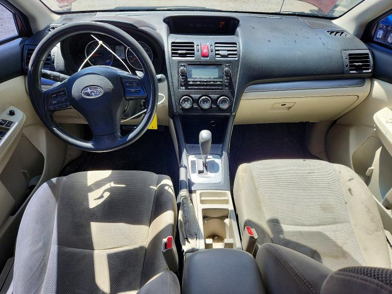 Продаж на аукціоні авто 2013 Subaru Xv Crosstrek, vin: JF2GPACC8D2848998, номер лоту: 59769426
