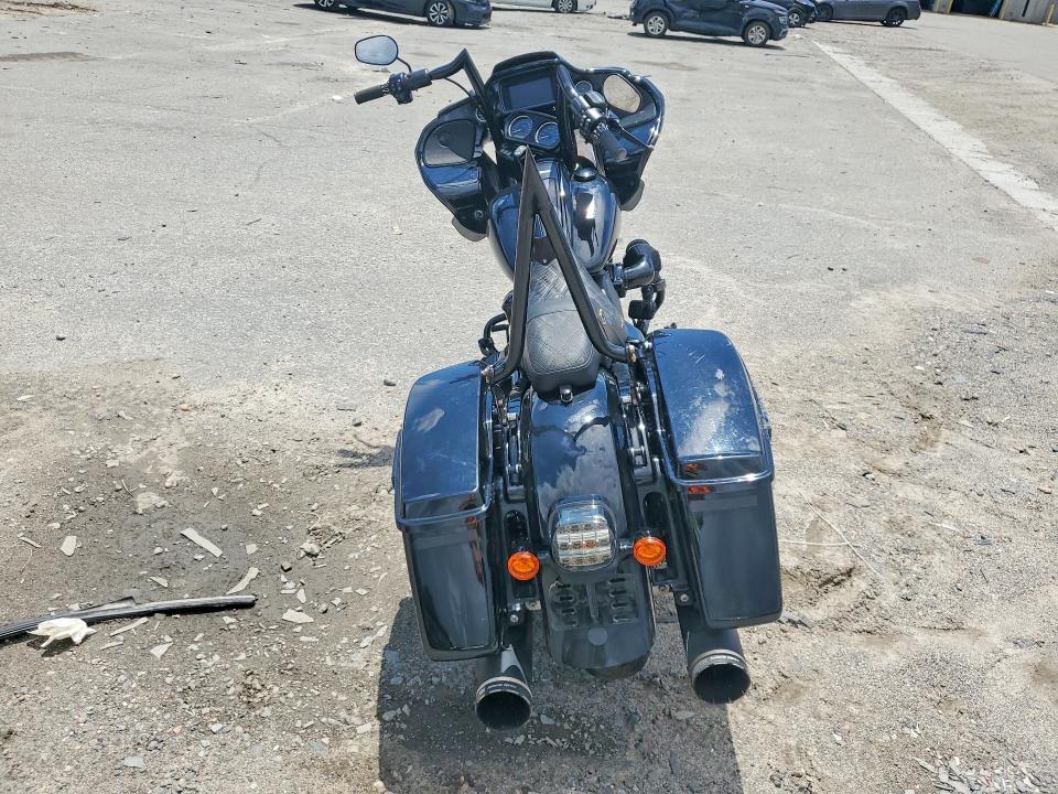 Продажа на аукционе авто 2022 Harley-davidson Fltrxst, vin: 1HD1ACL19NB618984, номер лота: 61103876