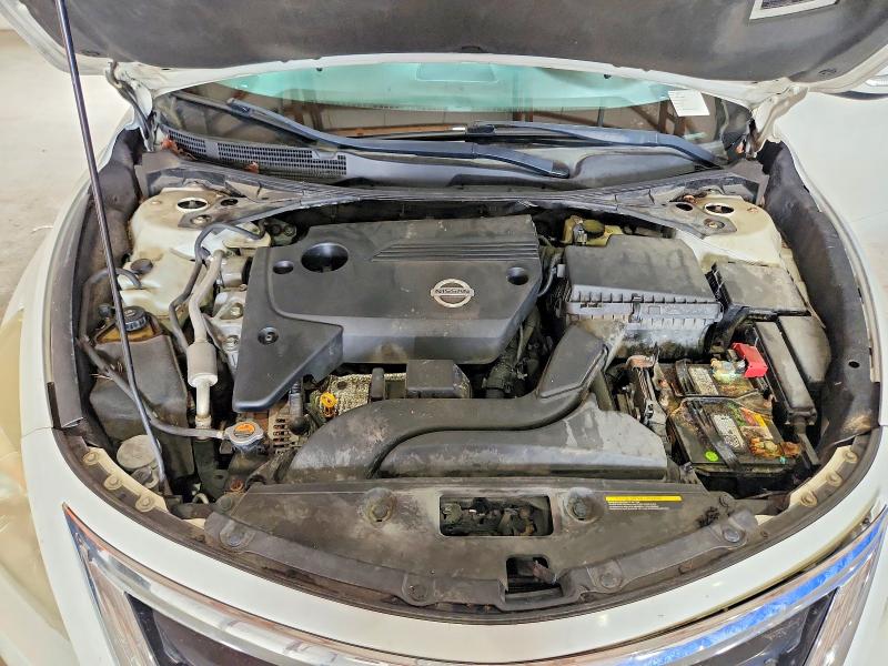 60625966 :رقم المزاد ، 1N4AL3AP3DC915539 vin ، 2013 Nissan Altima مزاد بيع