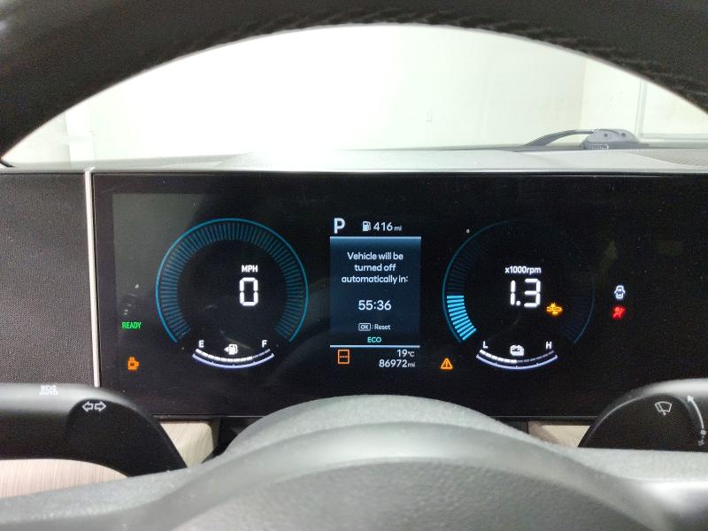 Продажа на аукционе авто 2024 Hyundai Sonata Hybrid, vin: KMHL34JJ7RA092598, номер лота: 62155846