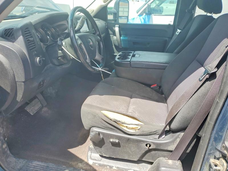 85979845 :رقم المزاد ، 1GTR2VE78DZ364785 vin ، 2013 Gmc Sierra مزاد بيع