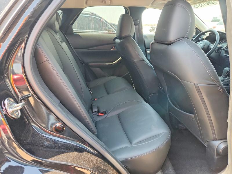 Auction sale of the 2025 Mazda Cx-30, vin: 3MVDMBBM4SM832053, lot number: 85611515
