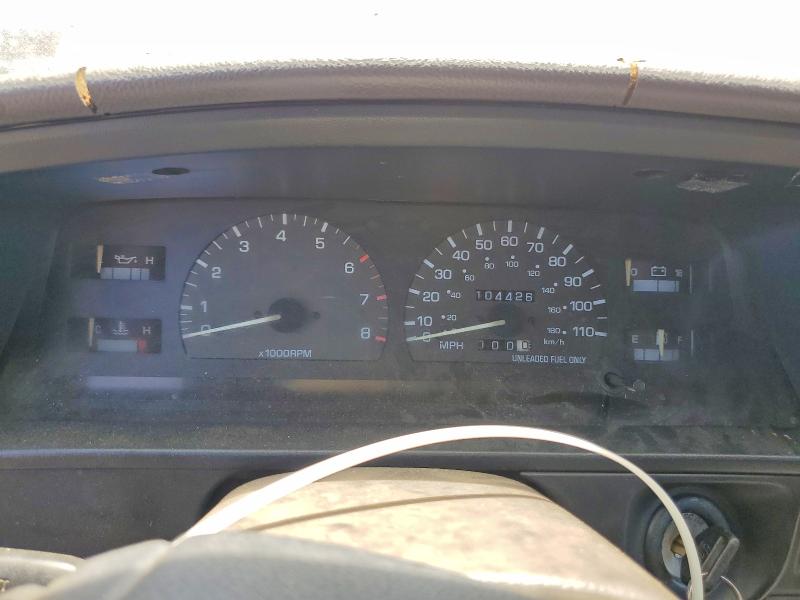 Aukcja sprzedaży 1994 Toyota 4runner, vin: JT3VN29V7R0024444, numer aukcji: 60884476