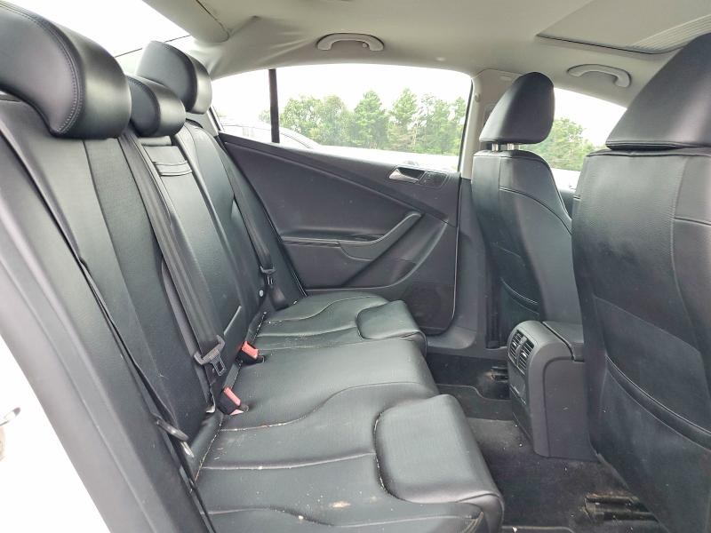 Продаж на аукціоні авто 2010 Volkswagen Passat, vin: WVWJM7AN1AE140039, номер лоту: 61732346