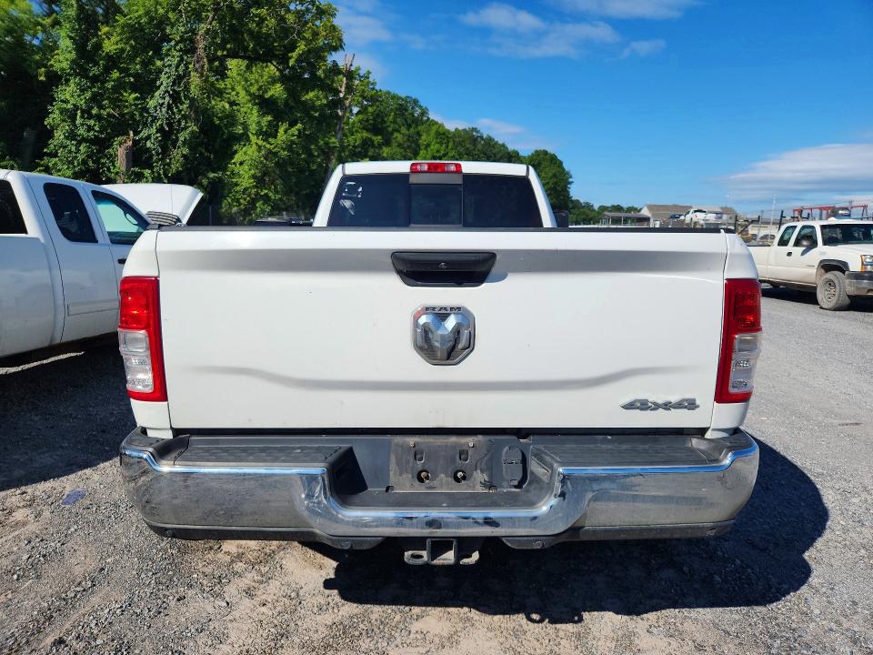 2019 Ram 3500 მანქანა იყიდება აუქციონზე, vin: 3C63RRGL3KG700513, აუქციონის ნომერი: 62843336