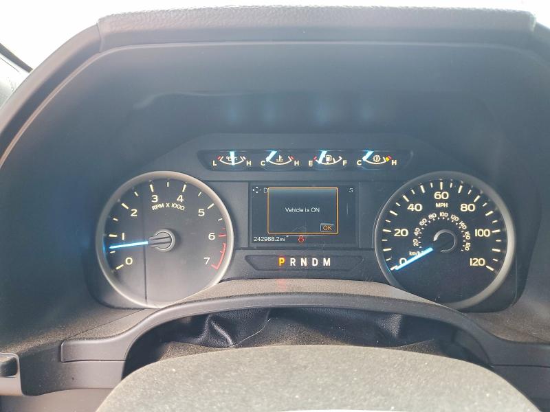Aukcja sprzedaży 2018 Ford F150, vin: 1FTEW1EG4JFC09899, numer aukcji: 61950286