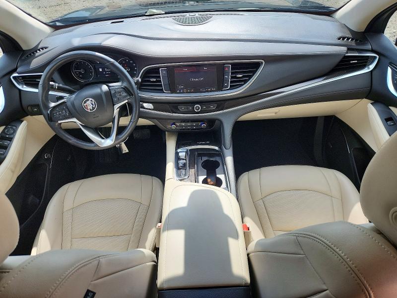 Aukcja sprzedaży 2022 Buick Enclave, vin: 5GAERBKWXNJ164819, numer aukcji: 60929716