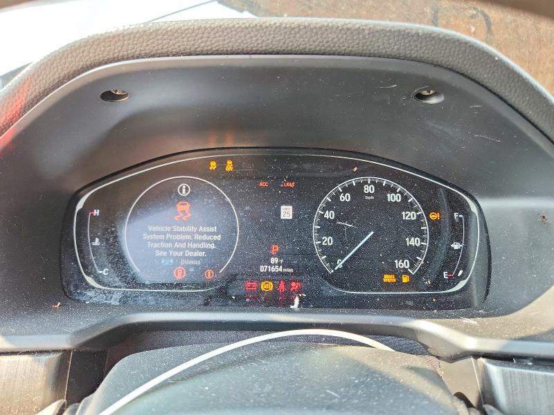 Продаж на аукціоні авто 2020 Honda Accord, vin: 1HGCV1F10LA095146, номер лоту: 62230146