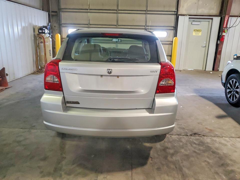 Продажа на аукционе авто 2007 Dodge Caliber, vin: 1B3HB48B27D557412, номер лота: 62574376