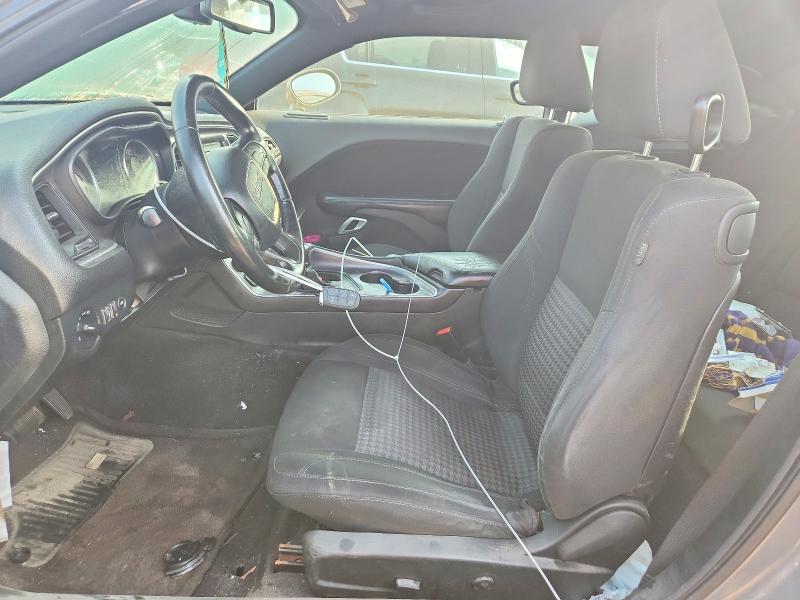Продаж на аукціоні авто 2018 Dodge Challenger, vin: 2C3CDZAGXJH321918, номер лоту: 61044766