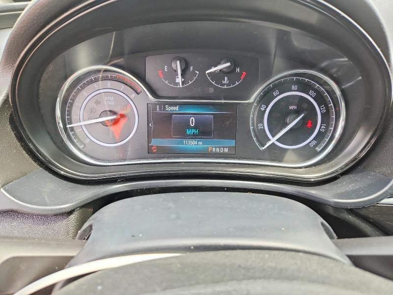 Aukcja sprzedaży 2014 Buick Regal, vin: 2G4GK5EX9E9283972, numer aukcji: 60067136