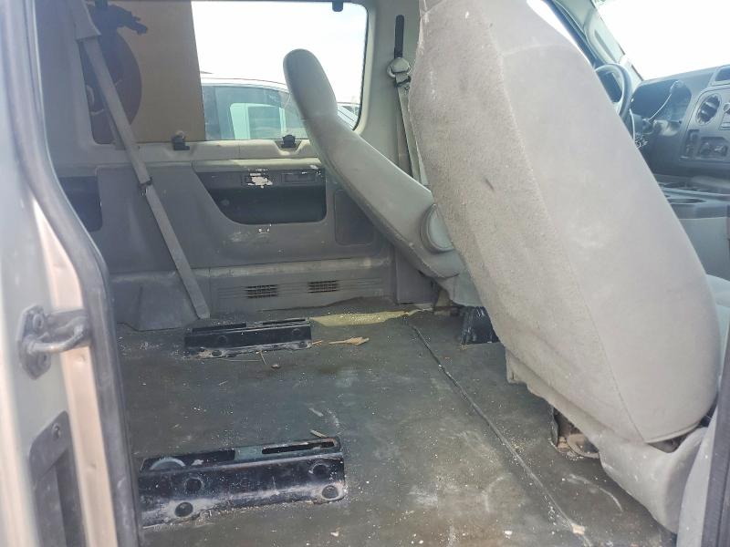 Aukcja sprzedaży 2009 Ford Econoline, vin: 1FBSS31L69DA41028, numer aukcji: 60456976