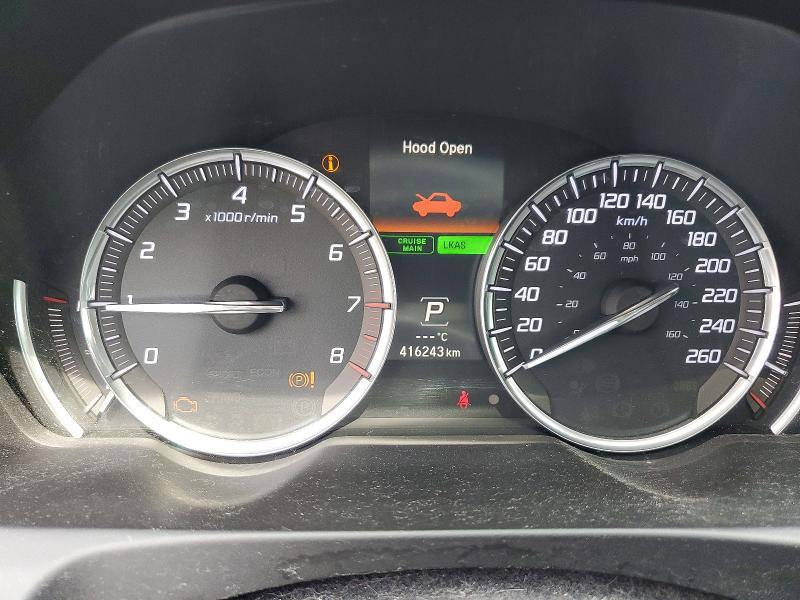 Aukcja sprzedaży 2015 Acura Tlx, vin: 19UUB2F58FA800334, numer aukcji: 60762676