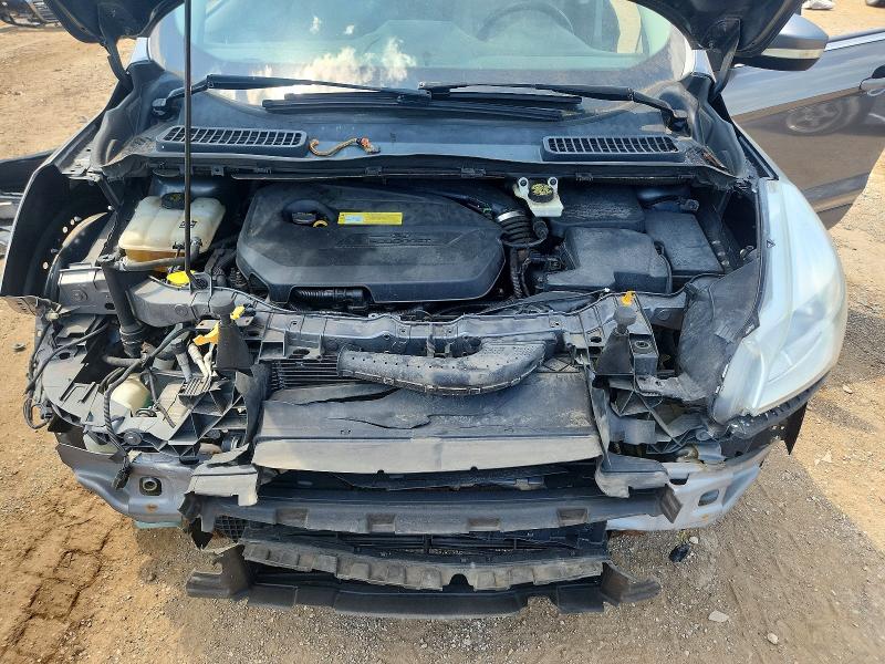 Aukcja sprzedaży 2013 Ford Escape, vin: 1FMCU9HX7DUB52567, numer aukcji: 60183636