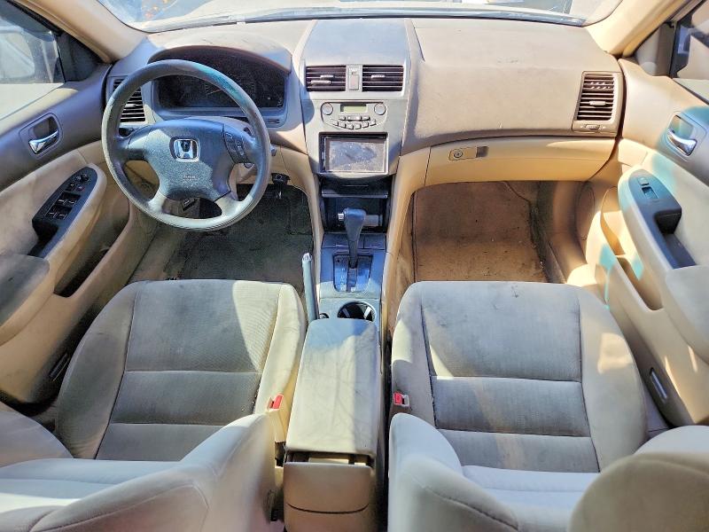 Aukcja sprzedaży 2005 Honda Accord, vin: 1HGCM56415A076774, numer aukcji: 60592766