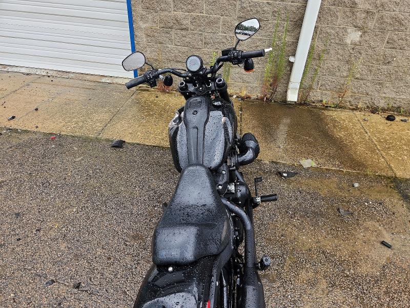 Aukcja sprzedaży 2023 Harley-davidson Fxlrs, vin: 1HD1YWZ15PB065967, numer aukcji: 62285866