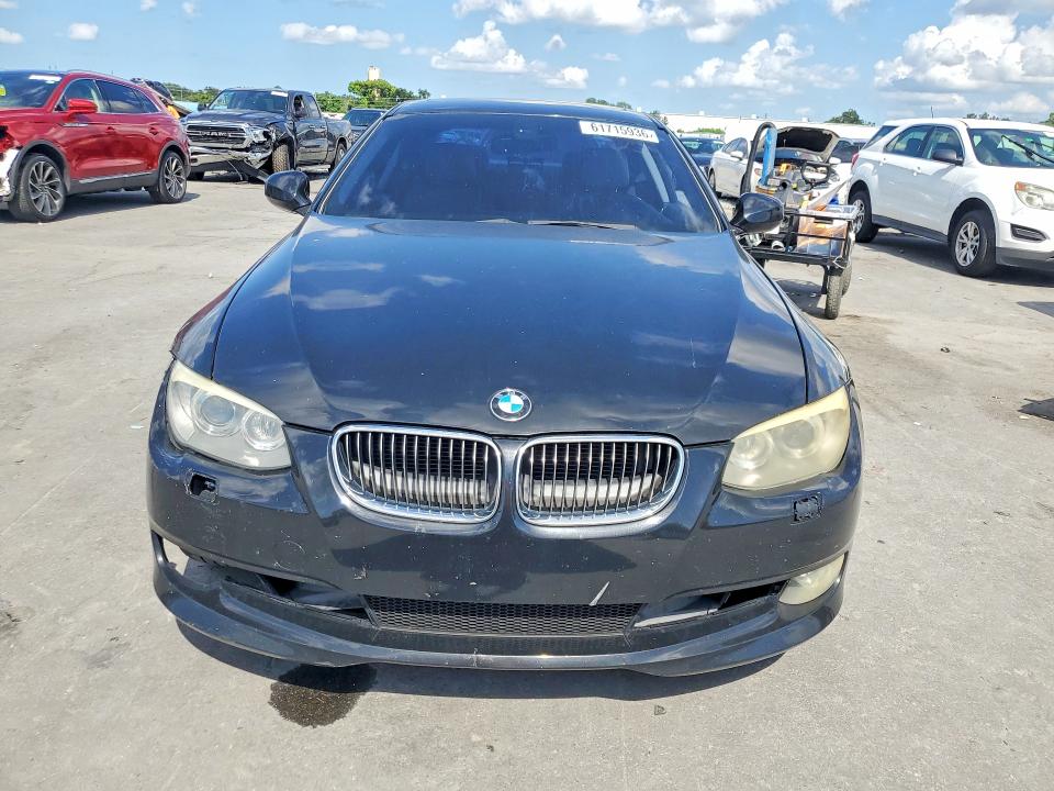 Продаж на аукціоні авто 2011 Bmw 328, vin: WBAKE3C59BE441700, номер лоту: 61715936