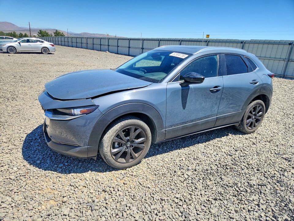 Auction sale of the 2024 Mazda Cx-30, vin: 3MVDMBCM9RM641933, lot number: 62804736