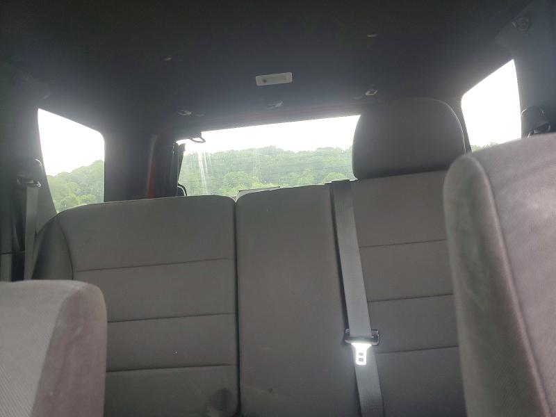 Продажа на аукционе авто 2010 Ford Escape, vin: 1FMCU9DG6AKC49188, номер лота: 59709426