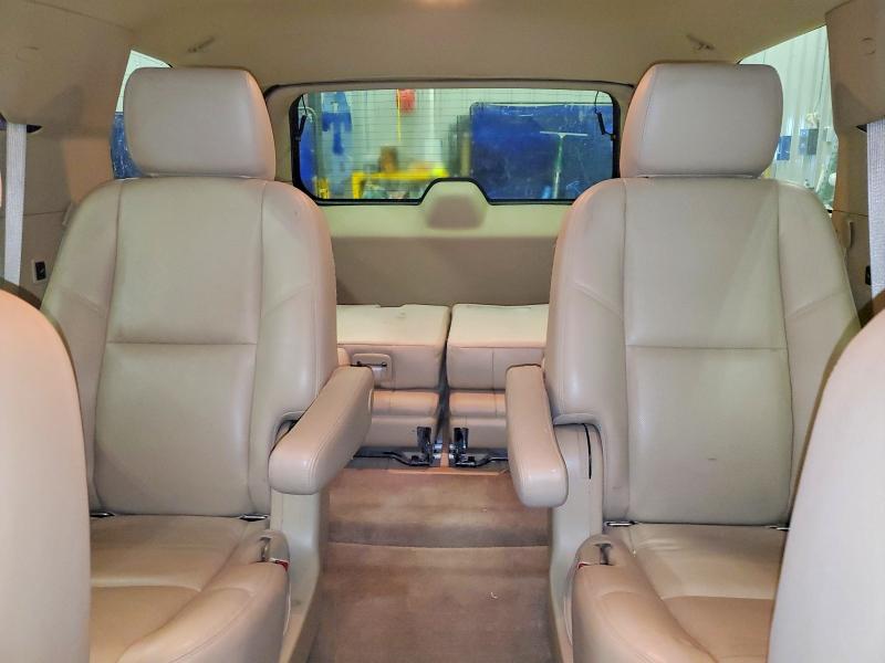 2013 Gmc Yukon მანქანა იყიდება აუქციონზე, vin: 1GKS2EEF3DR303244, აუქციონის ნომერი: 62153096