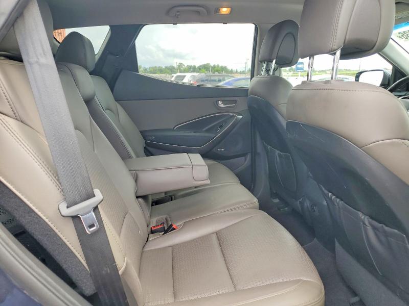 Продаж на аукціоні авто 2013 Hyundai Santa Fe Sport, vin: 5XYZU3LB3DG097687, номер лоту: 59814336