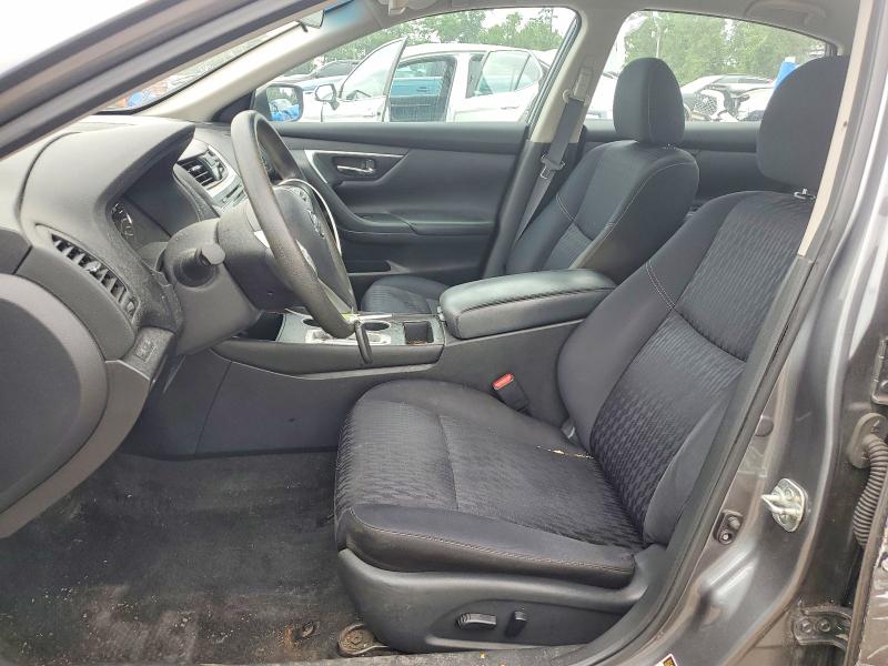 Продажа на аукционе авто 2018 Nissan Altima, vin: 1N4AL3AP1JC107718, номер лота: 60616086