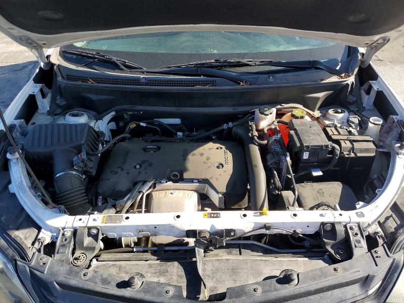 2020 Chevrolet Equinox მანქანა იყიდება აუქციონზე, vin: 3GNAXVEX7LS615247, აუქციონის ნომერი: 62076256