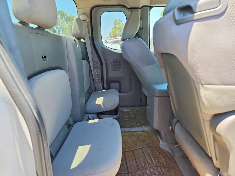 Aukcja sprzedaży 2012 Nissan Frontier, vin: 1N6BD0CT1CC421597, numer aukcji: 62513166