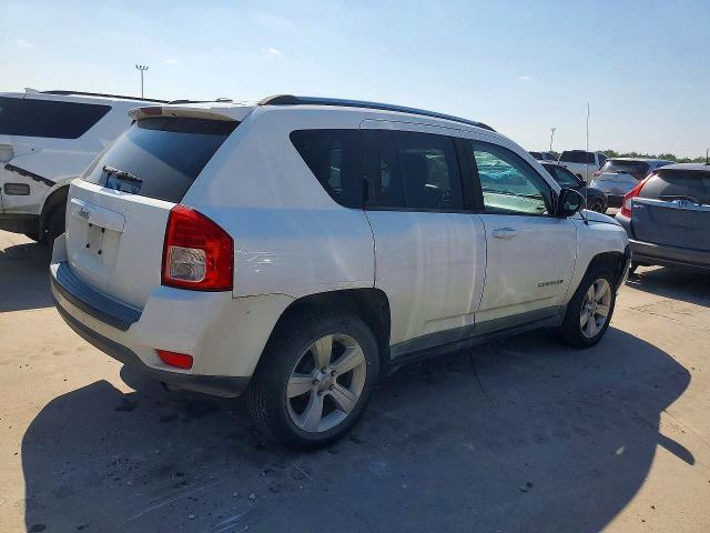 Aukcja sprzedaży 2011 Jeep Compass, vin: 1J4NT1FA0BD290376, numer aukcji: 61928126