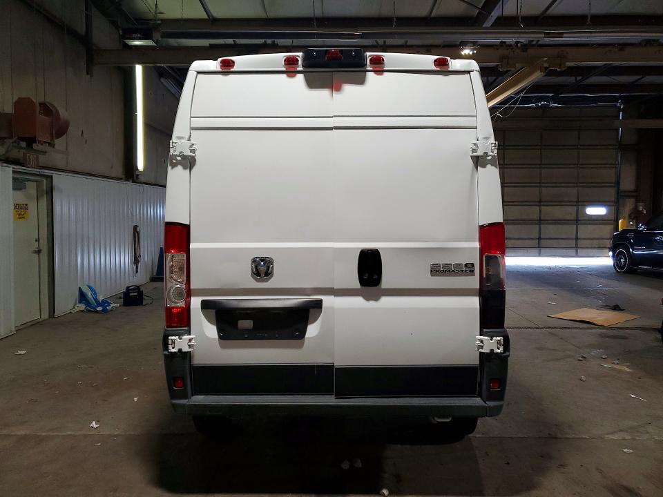 Aukcja sprzedaży 2026 Ram Promaster 2500, vin: 3C6LRVDG4TE157573, numer aukcji: 61623796