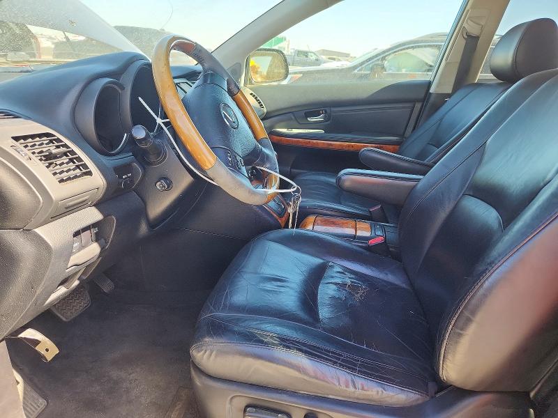 Продажа на аукционе авто 2008 Lexus Rx, vin: 2T2HK31U68C090770, номер лота: 59697046