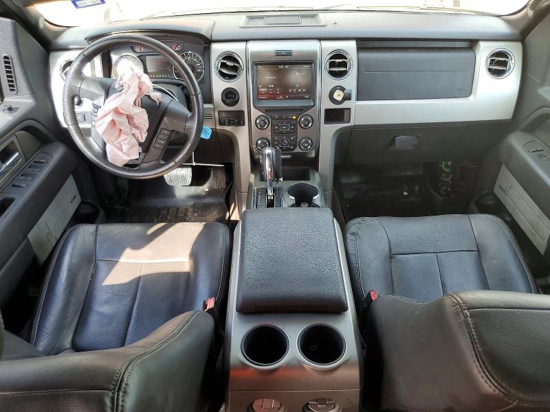Aukcja sprzedaży 2014 Ford F150, vin: 1FTFW1CT6EKE52728, numer aukcji: 62689736