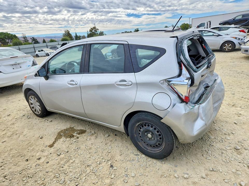 Продажа на аукционе авто 2016 Nissan Versa Note, vin: 3N1CE2CP5GL404043, номер лота: 61954026