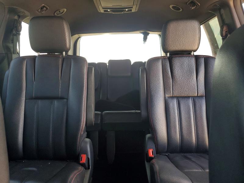 Aukcja sprzedaży 2019 Dodge Grand Caravan, vin: 2C4RDGEG5KR533867, numer aukcji: 61196366