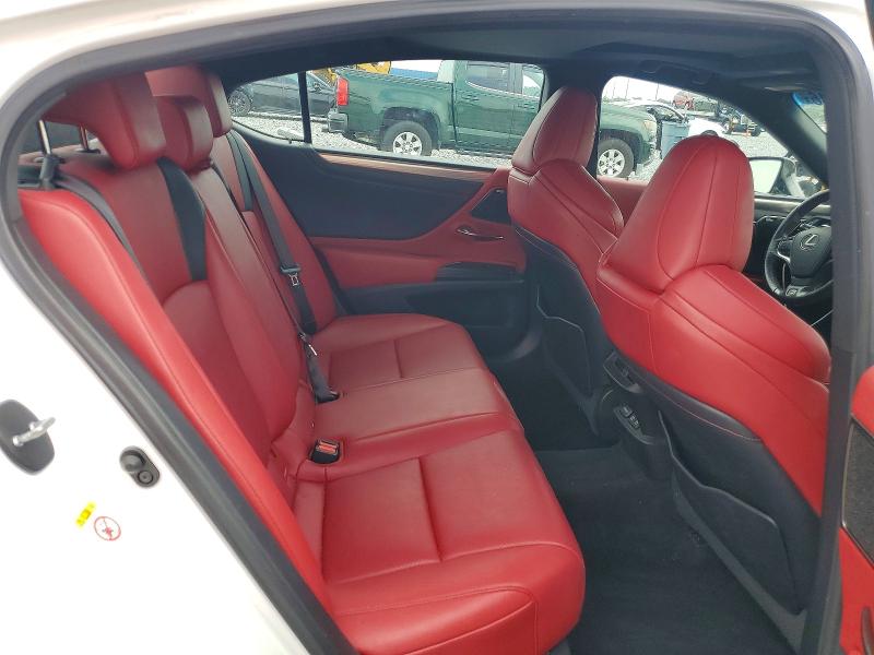 Aukcja sprzedaży 2019 Lexus Es, vin: 58ABZ1B19KU028101, numer aukcji: 60473746