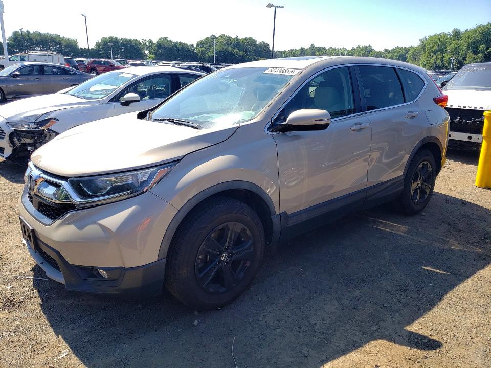 Auction sale of the 2018 Honda Cr-v, vin: 5J6RW2H59JL020145, lot number: 60436866