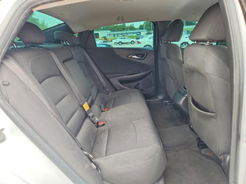 Aukcja sprzedaży 2018 Chevrolet Malibu, vin: 1G1ZB5ST7JF255094, numer aukcji: 59197476