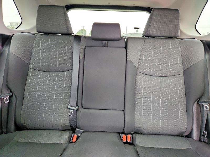 Продажа на аукционе авто 2023 Toyota Rav4, vin: 2T3W1RFV0PW287635, номер лота: 62993566