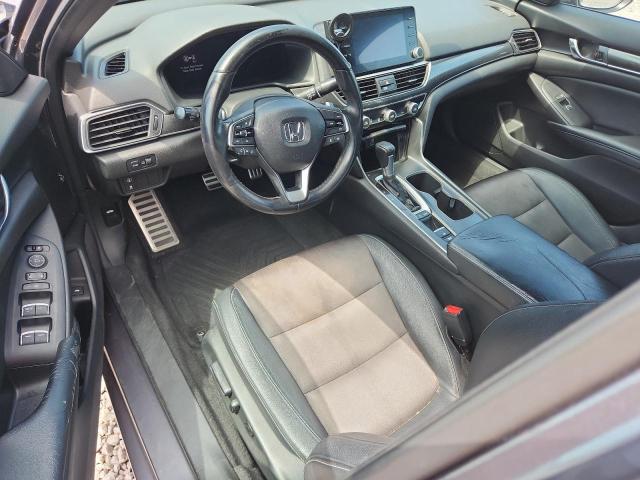 Aukcja sprzedaży 2018 Honda Accord, vin: 1HGCV1F38JA187653, numer aukcji: 58800246