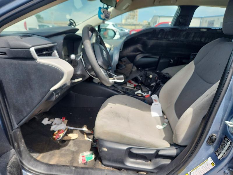 2021 Toyota Corolla მანქანა იყიდება აუქციონზე, vin: 5YFEPMAE8MP164580, აუქციონის ნომერი: 62446076