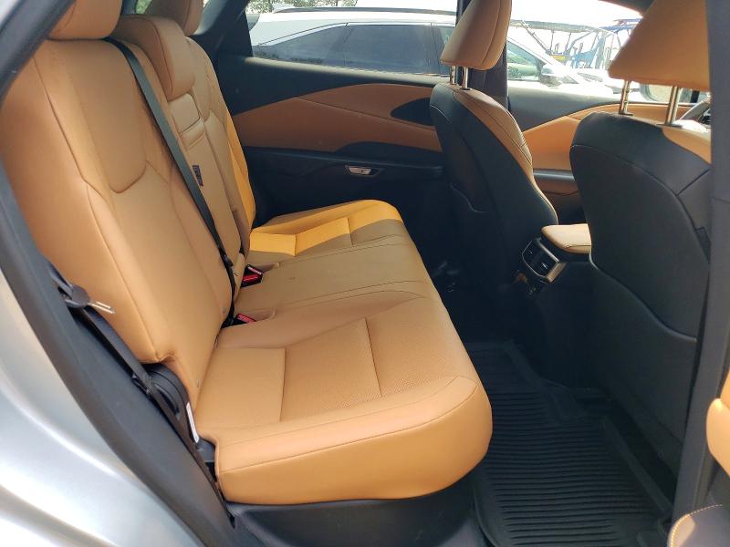 Aukcja sprzedaży 2025 Lexus Rx 350, vin: 2T2BAMCA5SC094768, numer aukcji: 61304826